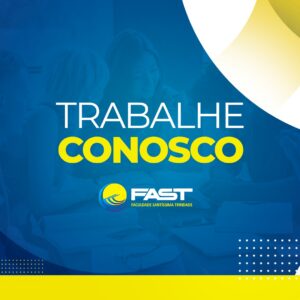 Trabalhe Conosco