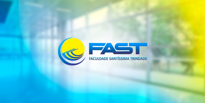 fast logo maior